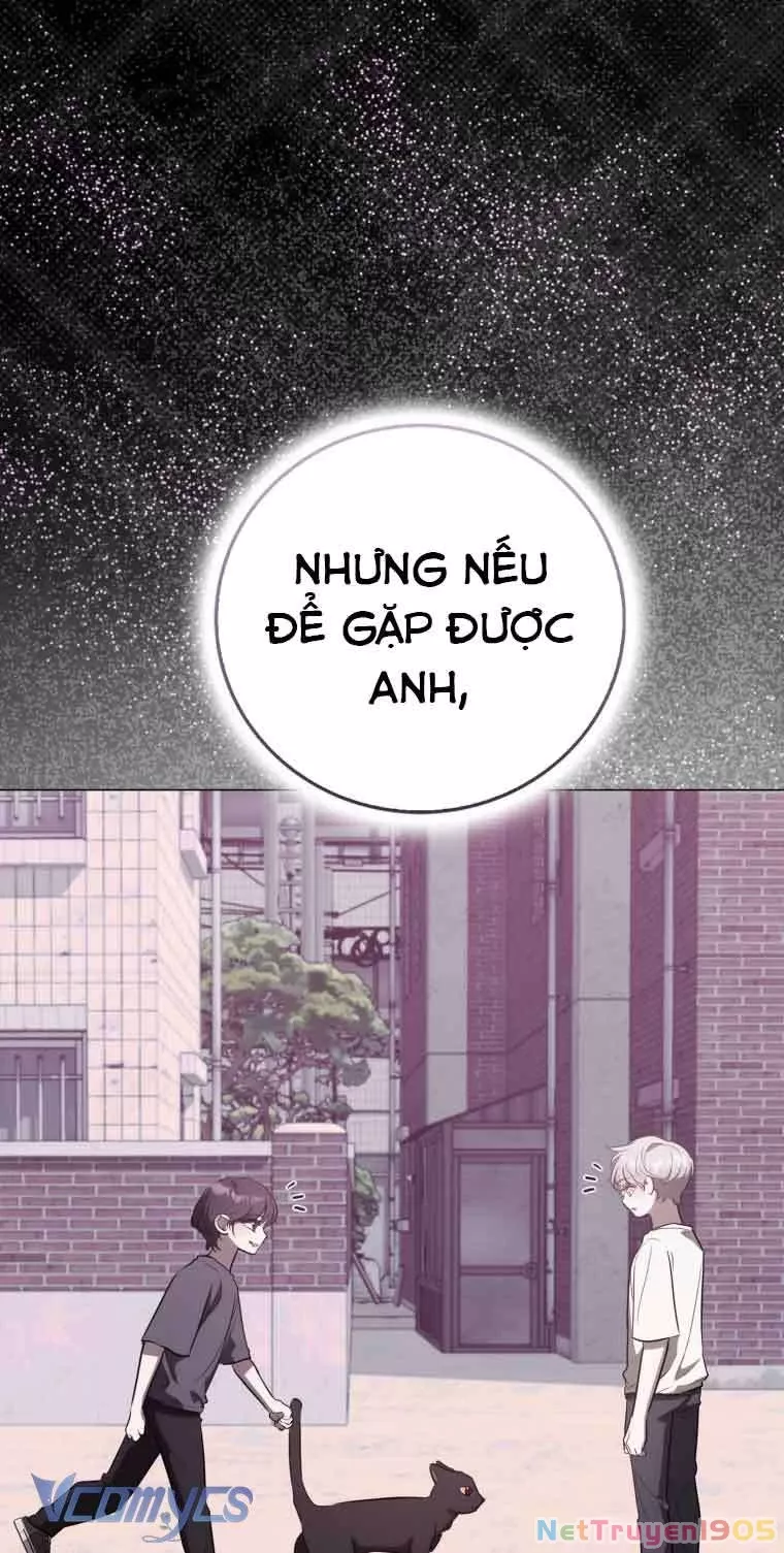 Bạn Trai Nhân Vật Chính Ám Ảnh Tôi: Chapter 58.2