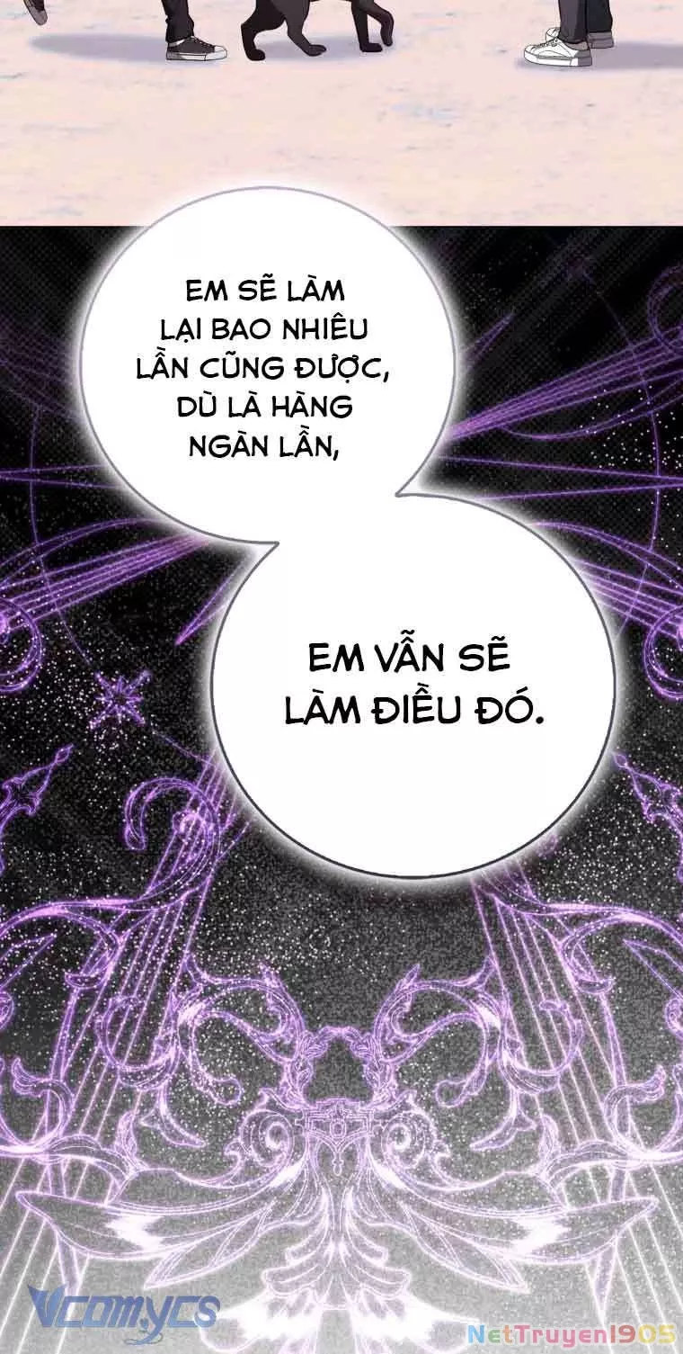Bạn Trai Nhân Vật Chính Ám Ảnh Tôi: Chapter 58.2