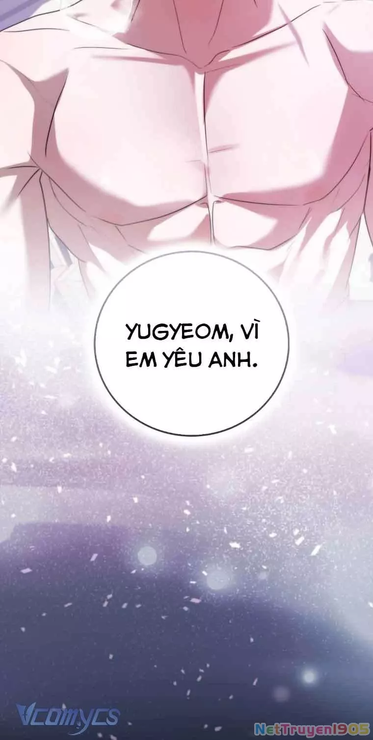 Bạn Trai Nhân Vật Chính Ám Ảnh Tôi: Chapter 58.2