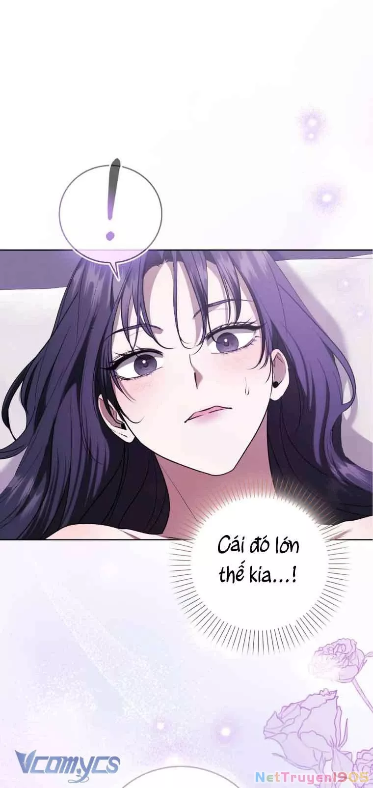 Bạn Trai Nhân Vật Chính Ám Ảnh Tôi: Chapter 58.2