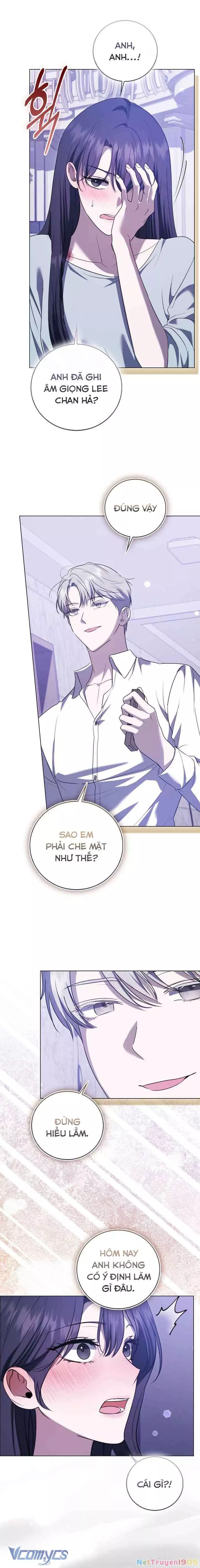 Bạn Trai Nhân Vật Chính Ám Ảnh Tôi: Chapter 59