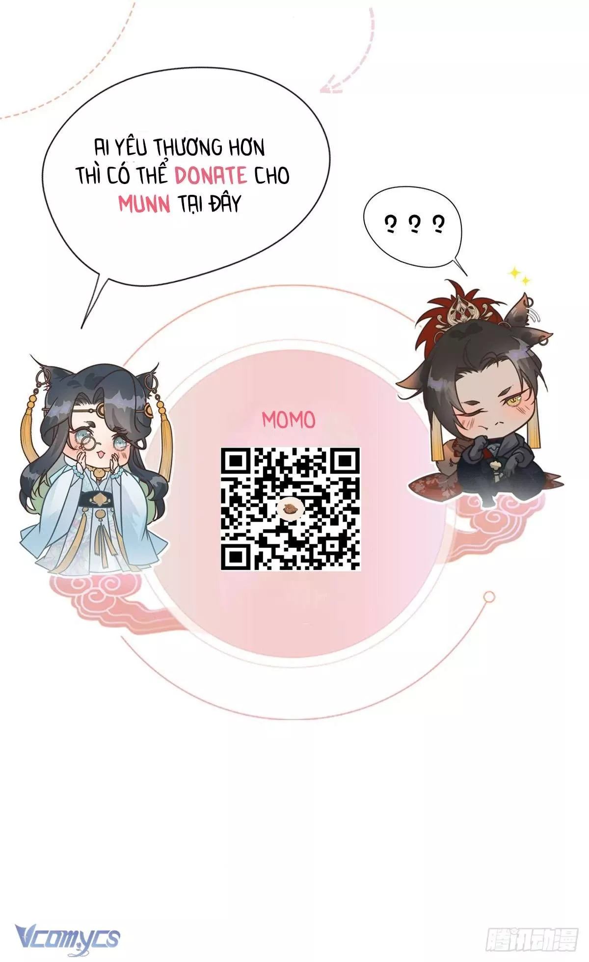 Bạn Trai Nhân Vật Chính Ám Ảnh Tôi: Chapter 6