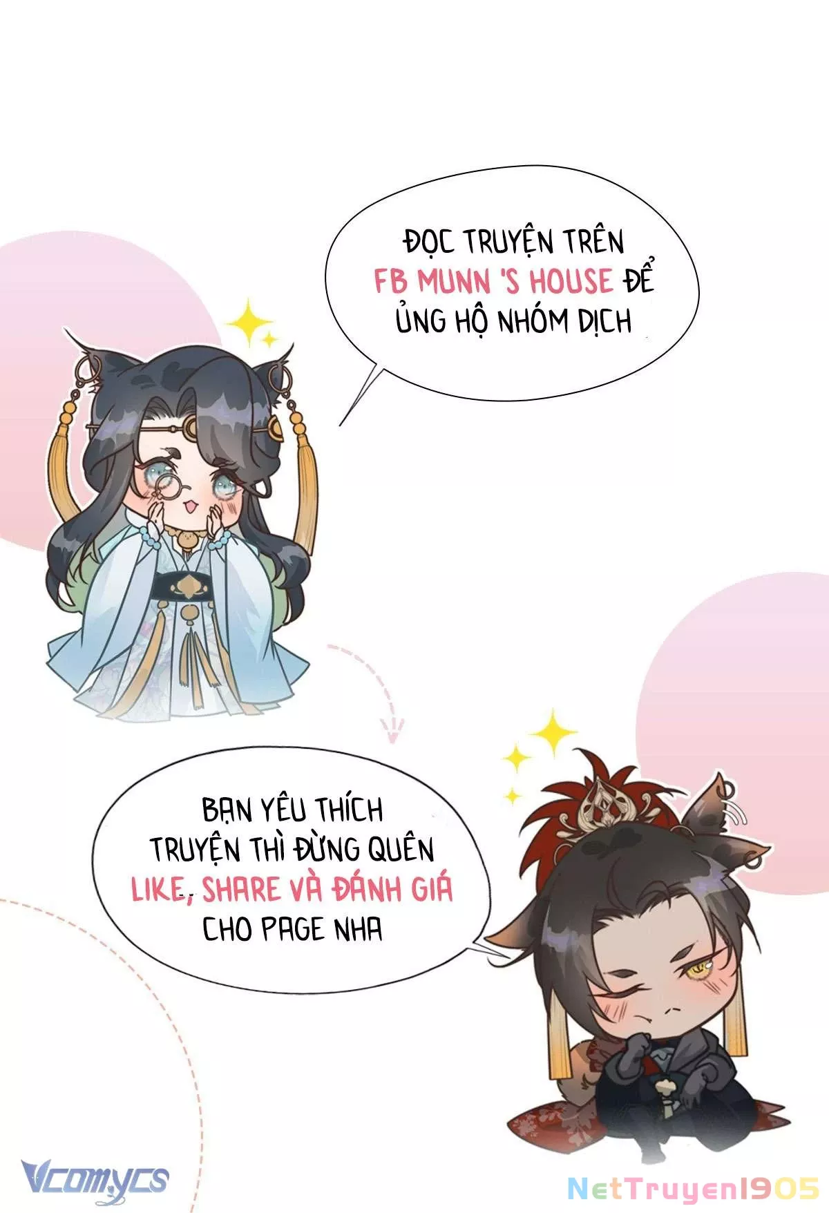 Bạn Trai Nhân Vật Chính Ám Ảnh Tôi: Chapter 60