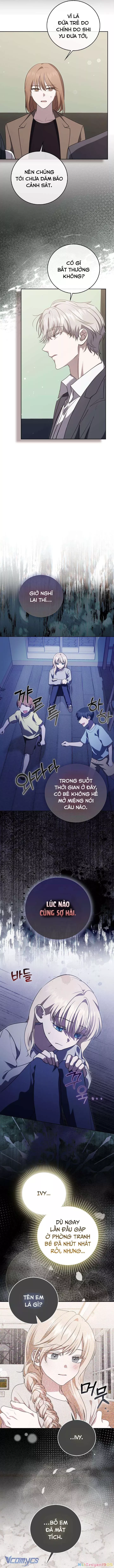 Bạn Trai Nhân Vật Chính Ám Ảnh Tôi: Chapter 60
