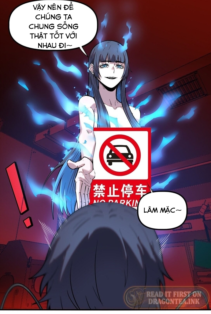 Băng Phong Mạt Nhật: Không Còn Đường Sống: Chapter 11