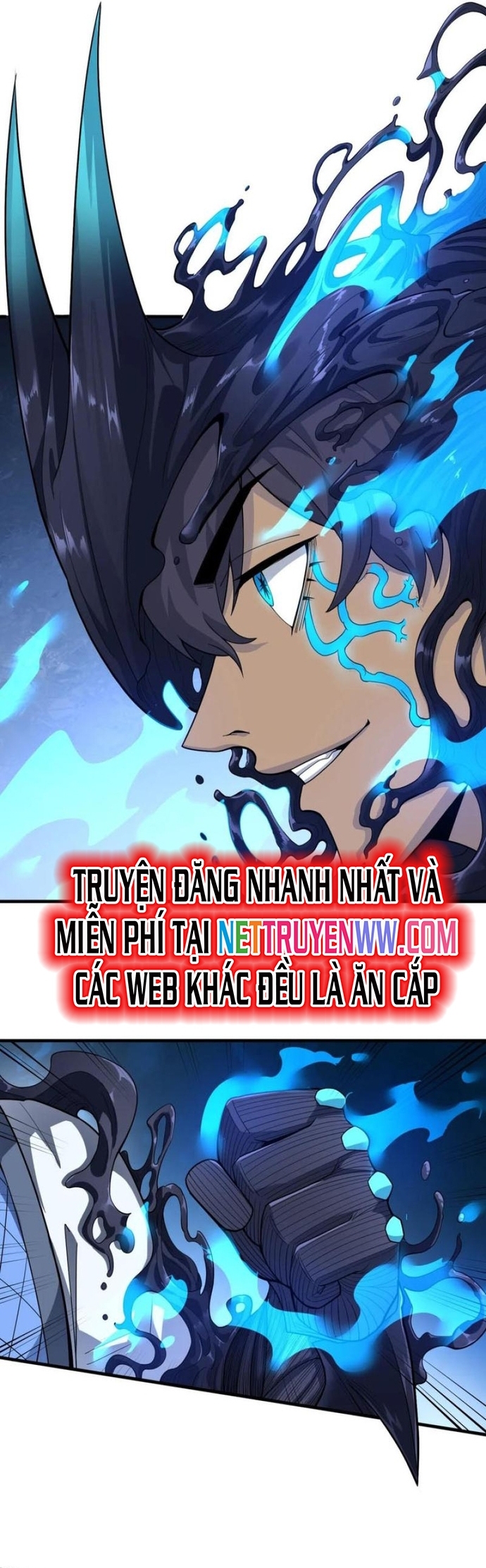 Băng Phong Mạt Nhật: Không Còn Đường Sống: Chapter 20