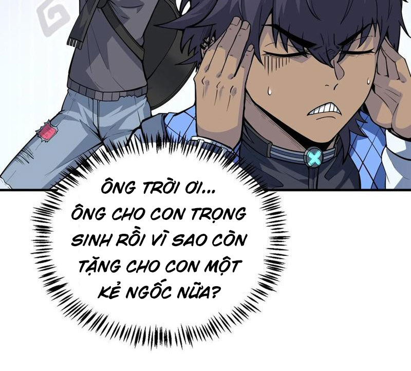 Băng Phong Mạt Nhật: Không Còn Đường Sống: Chapter 21