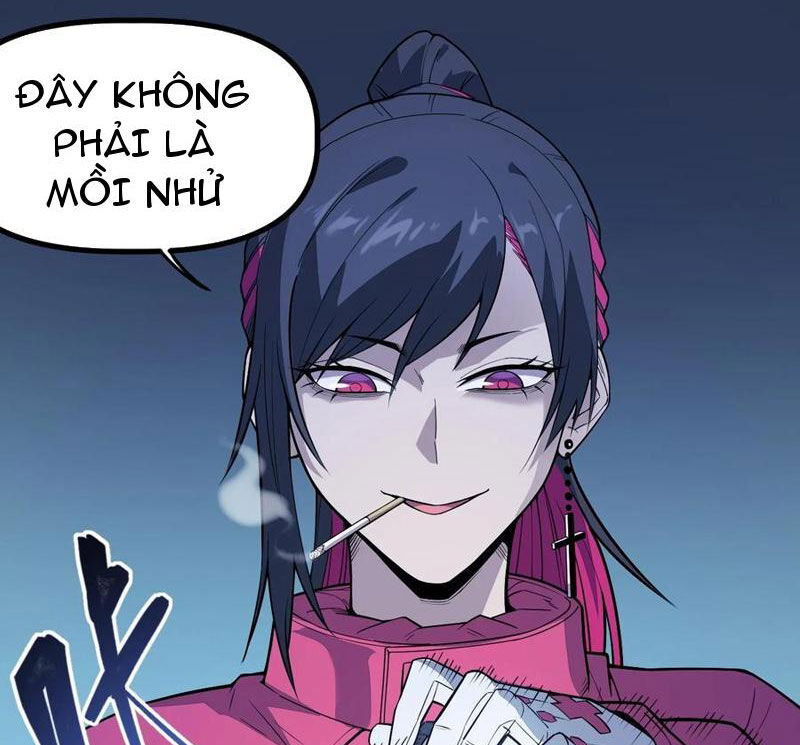 Băng Phong Mạt Nhật: Không Còn Đường Sống: Chapter 21
