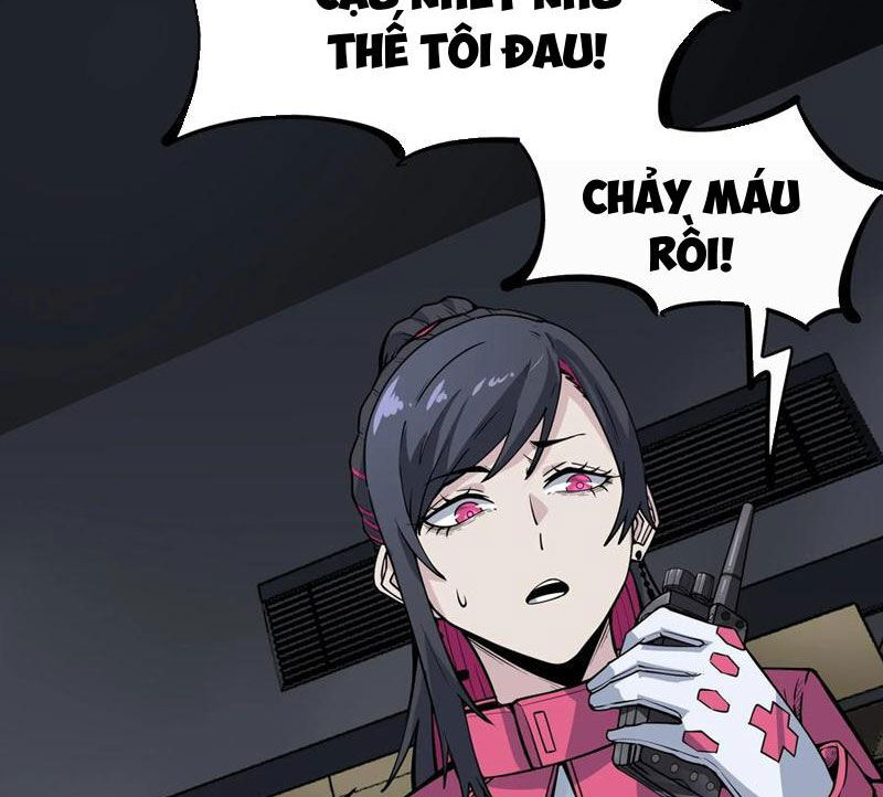 Băng Phong Mạt Nhật: Không Còn Đường Sống: Chapter 21