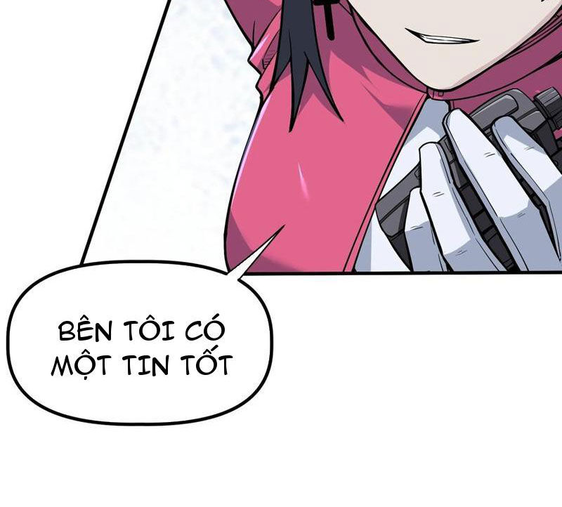 Băng Phong Mạt Nhật: Không Còn Đường Sống: Chapter 21