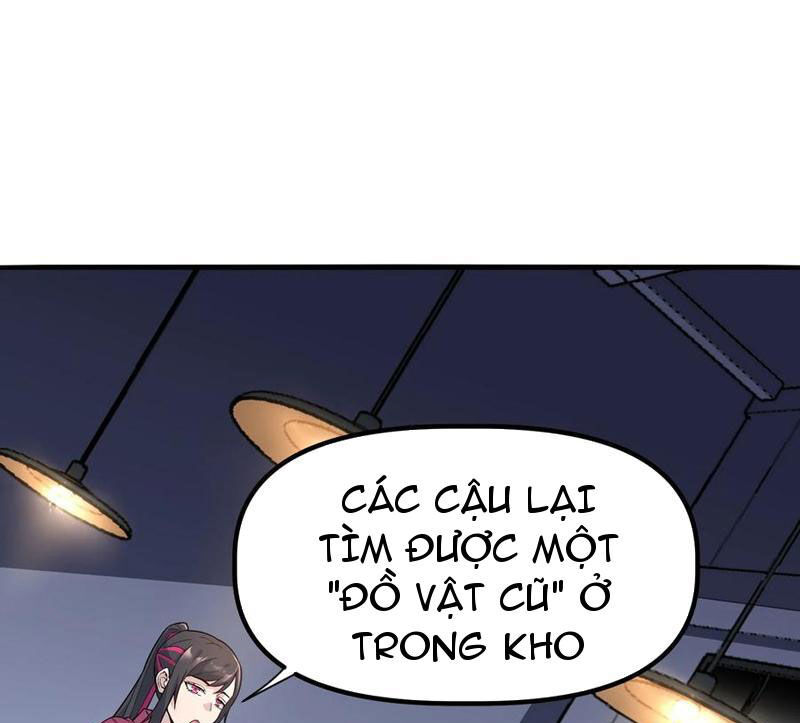 Băng Phong Mạt Nhật: Không Còn Đường Sống: Chapter 21