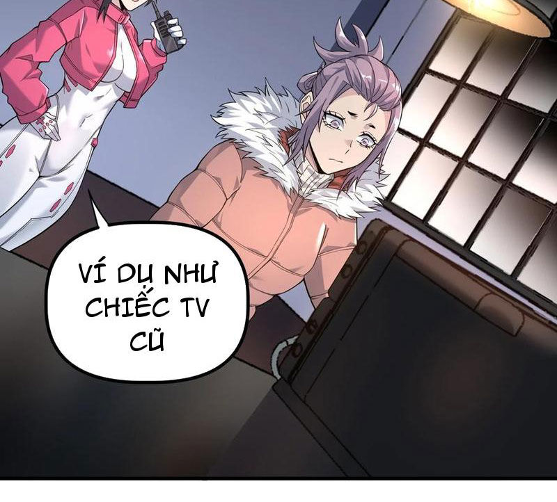 Băng Phong Mạt Nhật: Không Còn Đường Sống: Chapter 21