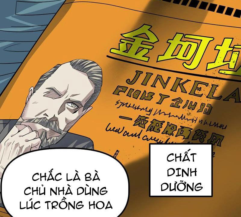 Băng Phong Mạt Nhật: Không Còn Đường Sống: Chapter 21