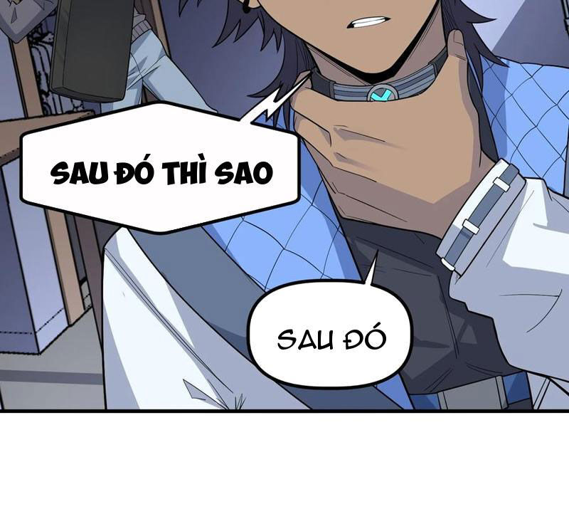 Băng Phong Mạt Nhật: Không Còn Đường Sống: Chapter 21