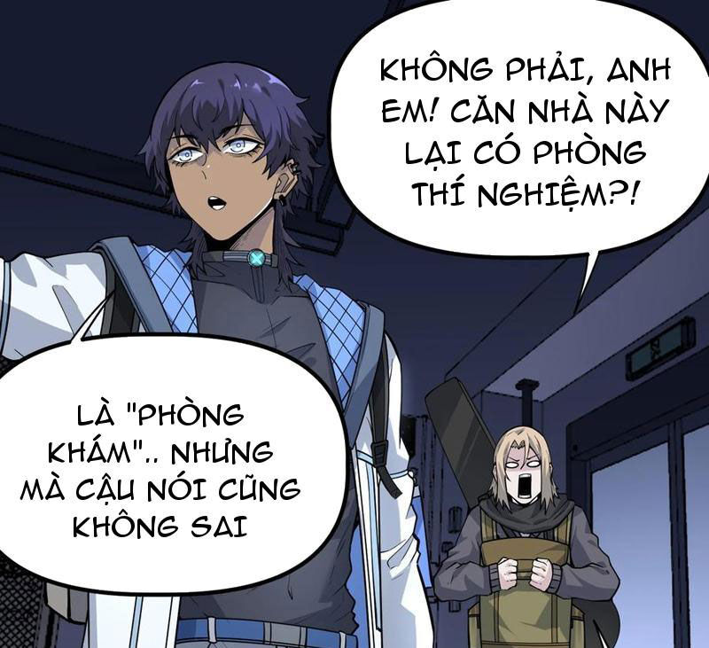 Băng Phong Mạt Nhật: Không Còn Đường Sống: Chapter 21