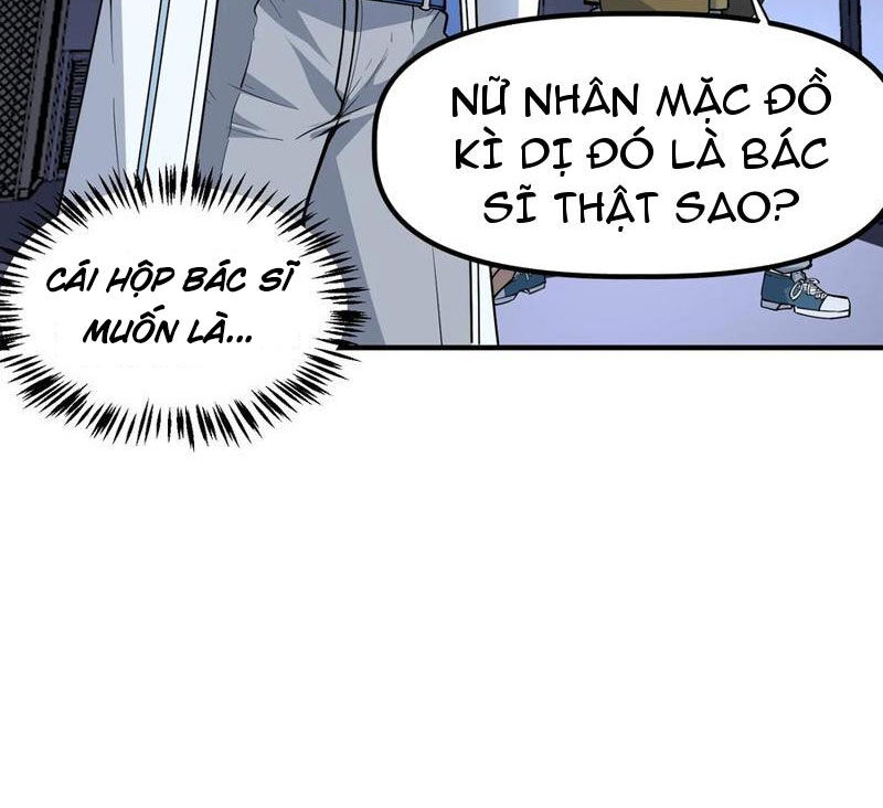 Băng Phong Mạt Nhật: Không Còn Đường Sống: Chapter 21