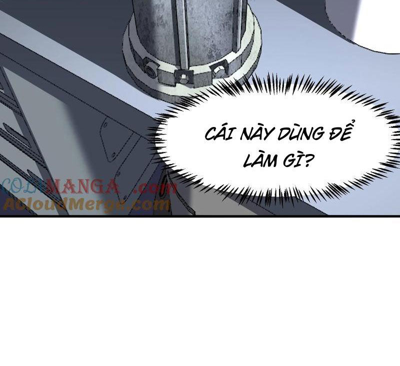 Băng Phong Mạt Nhật: Không Còn Đường Sống: Chapter 21