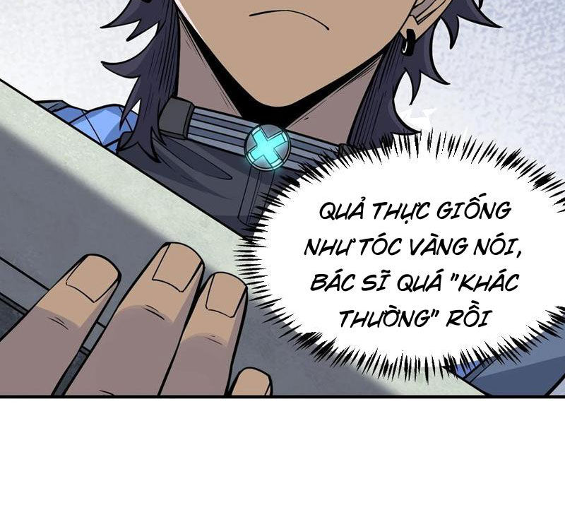 Băng Phong Mạt Nhật: Không Còn Đường Sống: Chapter 21