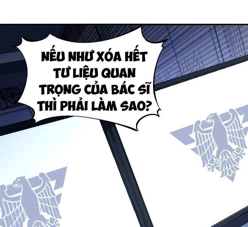 Băng Phong Mạt Nhật: Không Còn Đường Sống: Chapter 21