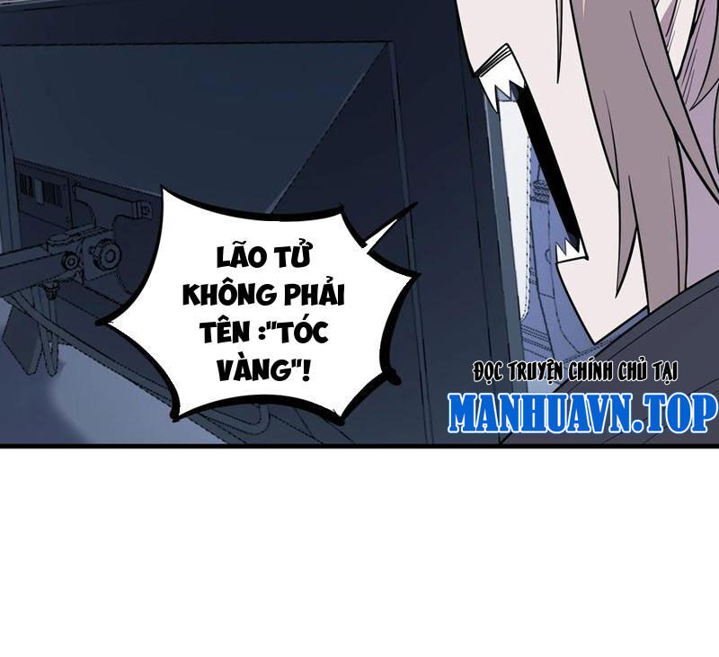 Băng Phong Mạt Nhật: Không Còn Đường Sống: Chapter 21