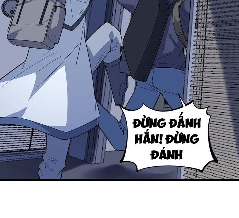 Băng Phong Mạt Nhật: Không Còn Đường Sống: Chapter 21