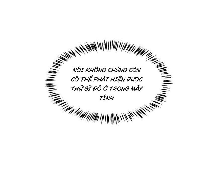Băng Phong Mạt Nhật: Không Còn Đường Sống: Chapter 21