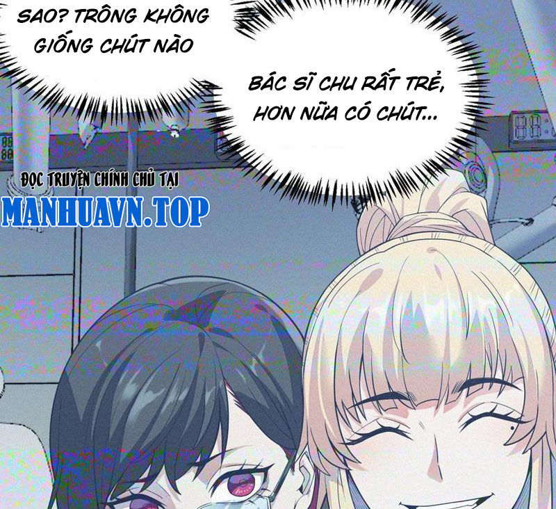 Băng Phong Mạt Nhật: Không Còn Đường Sống: Chapter 21