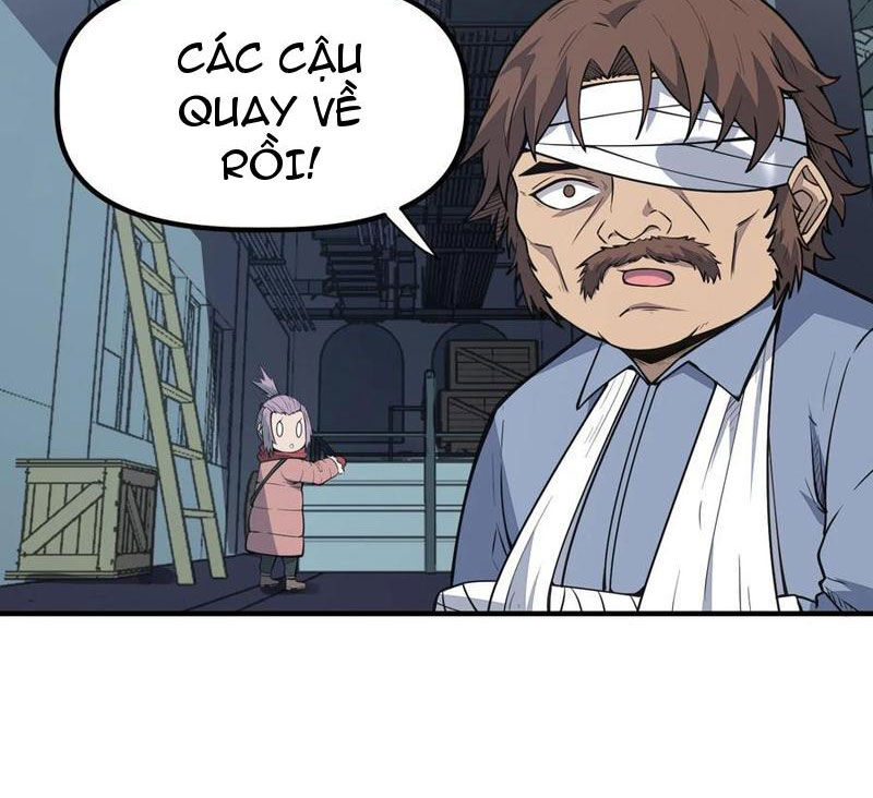 Băng Phong Mạt Nhật: Không Còn Đường Sống: Chapter 21