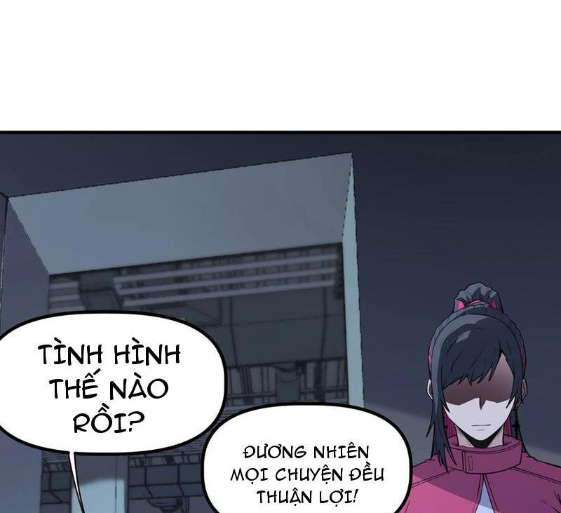 Băng Phong Mạt Nhật: Không Còn Đường Sống: Chapter 21