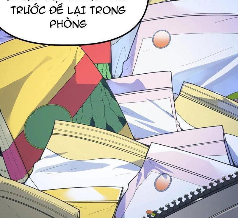 Băng Phong Mạt Nhật: Không Còn Đường Sống: Chapter 21
