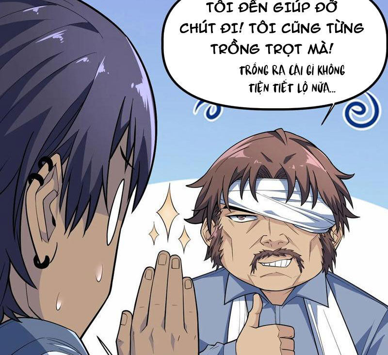 Băng Phong Mạt Nhật: Không Còn Đường Sống: Chapter 21