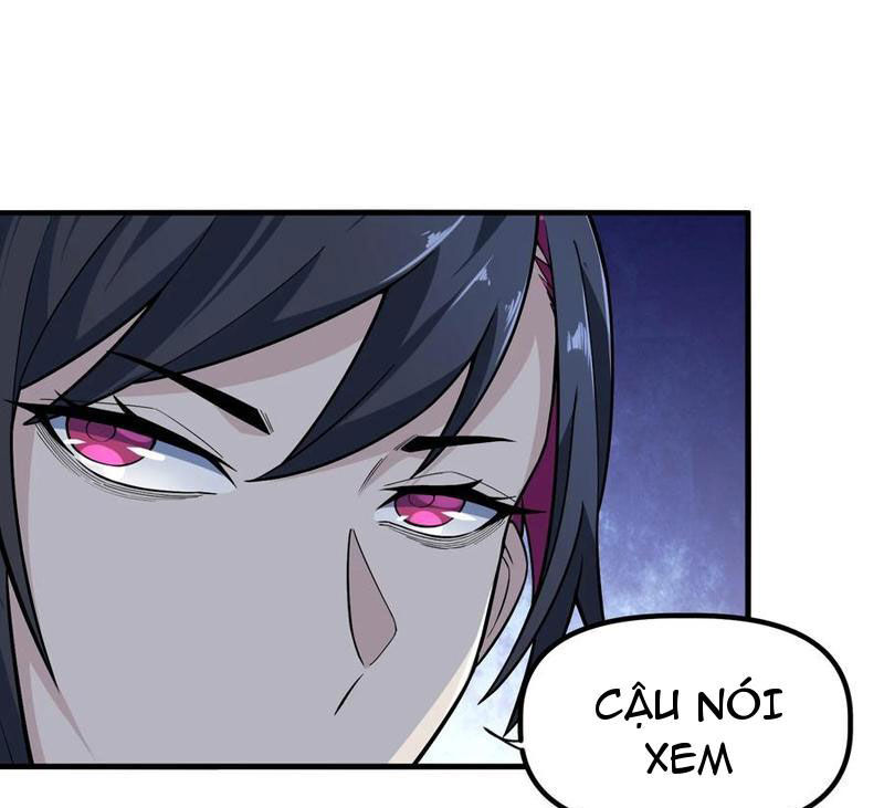 Băng Phong Mạt Nhật: Không Còn Đường Sống: Chapter 21