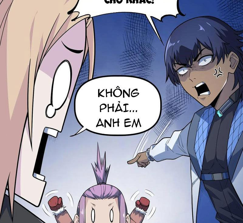 Băng Phong Mạt Nhật: Không Còn Đường Sống: Chapter 21