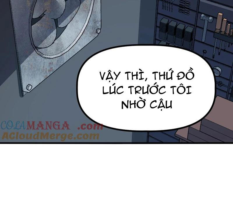 Băng Phong Mạt Nhật: Không Còn Đường Sống: Chapter 21