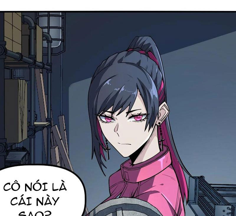 Băng Phong Mạt Nhật: Không Còn Đường Sống: Chapter 21