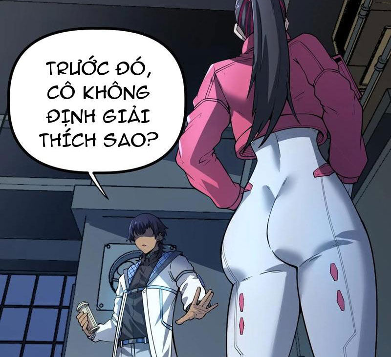 Băng Phong Mạt Nhật: Không Còn Đường Sống: Chapter 21