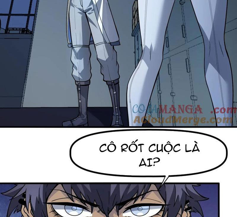 Băng Phong Mạt Nhật: Không Còn Đường Sống: Chapter 21