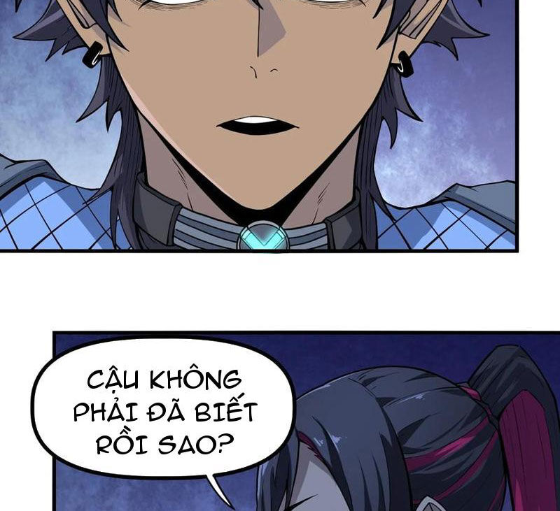 Băng Phong Mạt Nhật: Không Còn Đường Sống: Chapter 21