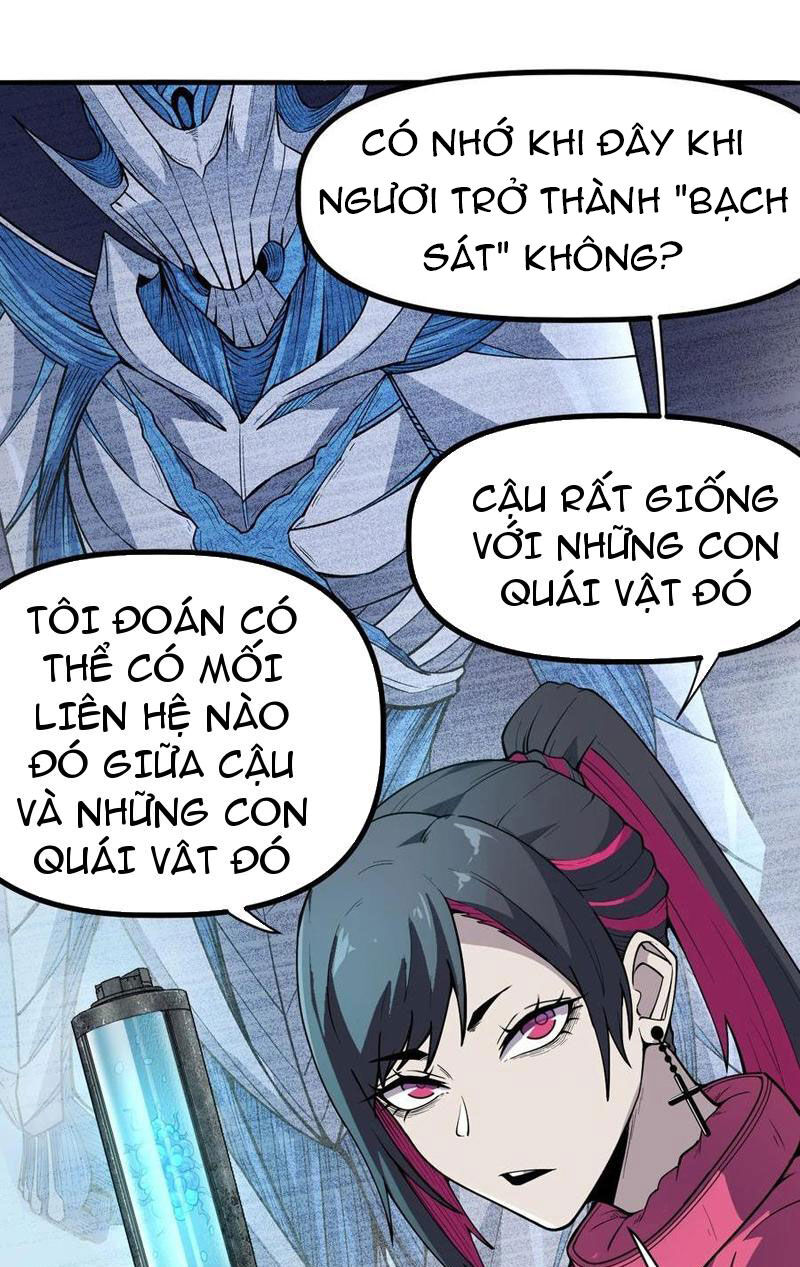 Băng Phong Mạt Nhật: Không Còn Đường Sống: Chapter 22
