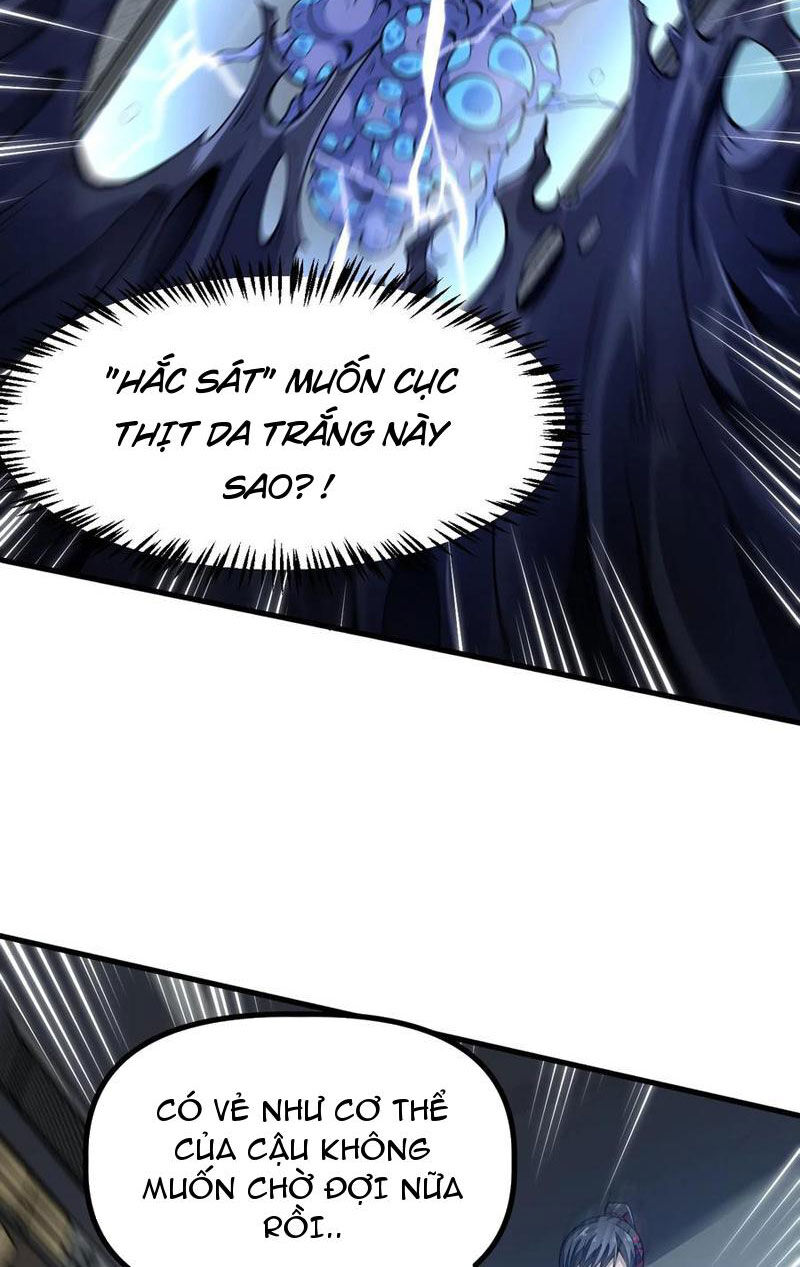 Băng Phong Mạt Nhật: Không Còn Đường Sống: Chapter 22
