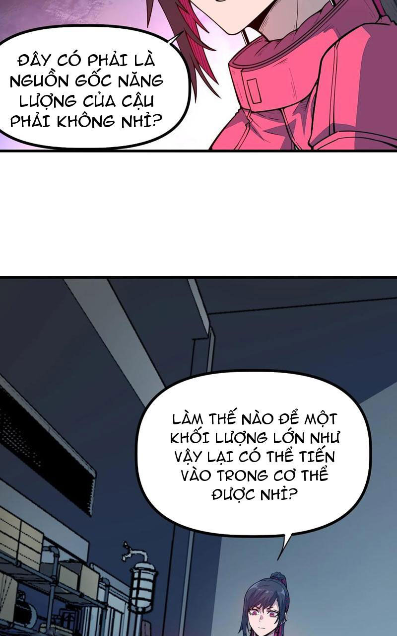 Băng Phong Mạt Nhật: Không Còn Đường Sống: Chapter 22