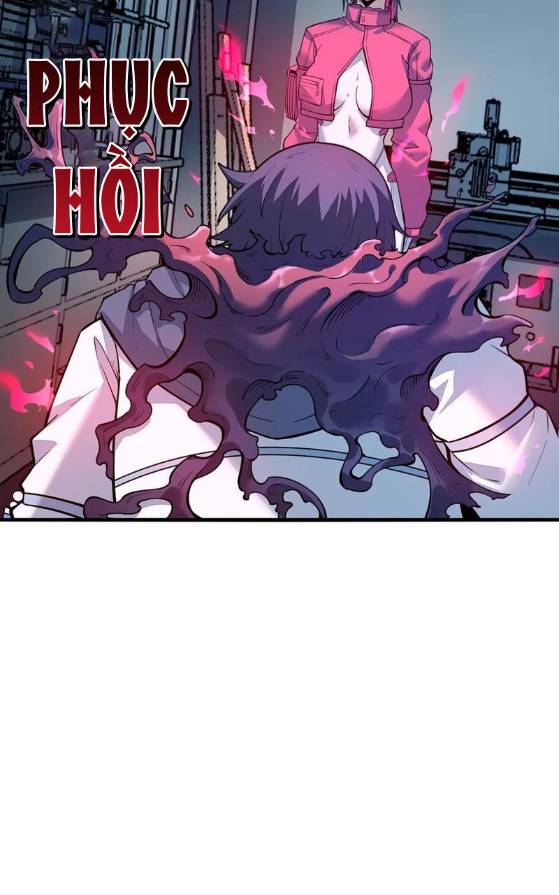 Băng Phong Mạt Nhật: Không Còn Đường Sống: Chapter 22