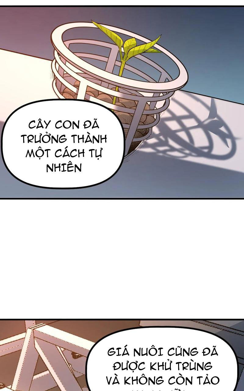 Băng Phong Mạt Nhật: Không Còn Đường Sống: Chapter 22
