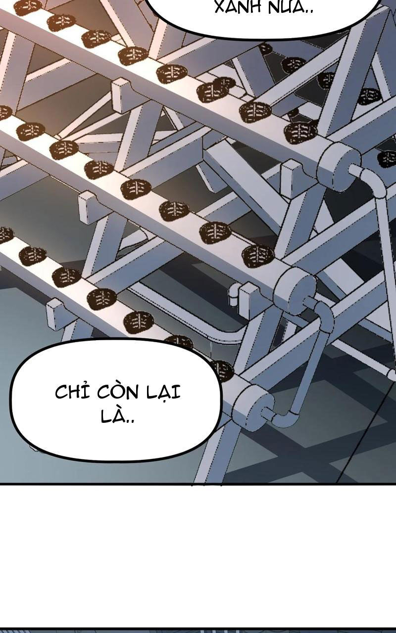 Băng Phong Mạt Nhật: Không Còn Đường Sống: Chapter 22