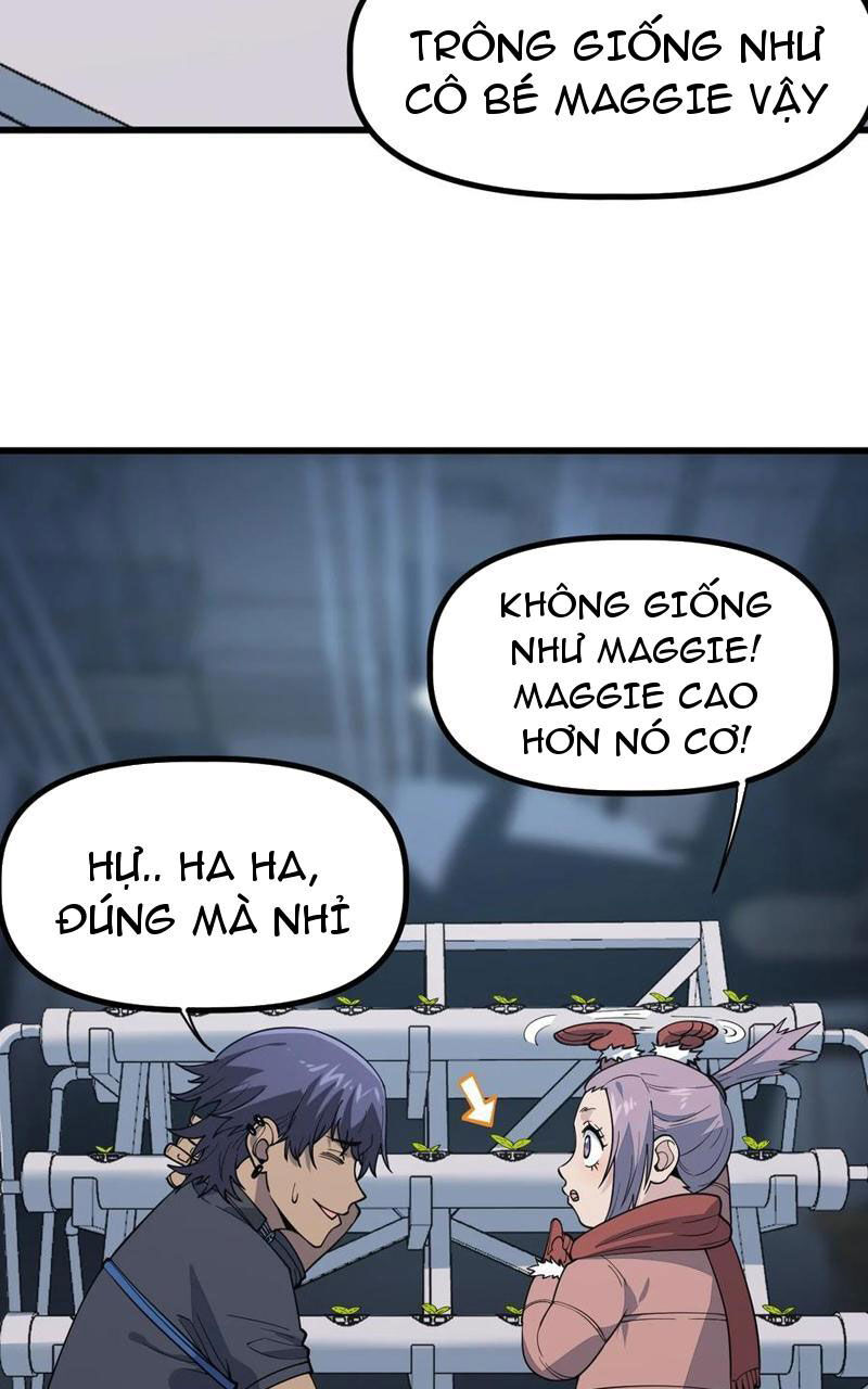 Băng Phong Mạt Nhật: Không Còn Đường Sống: Chapter 22