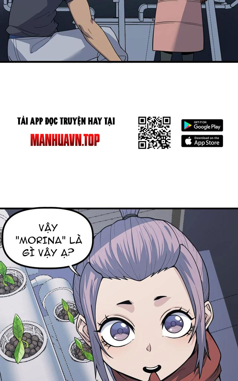 Băng Phong Mạt Nhật: Không Còn Đường Sống: Chapter 22