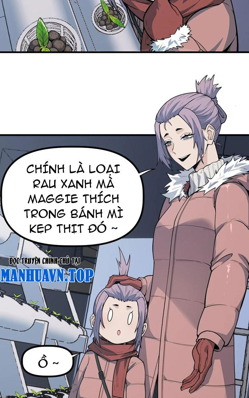Băng Phong Mạt Nhật: Không Còn Đường Sống: Chapter 22