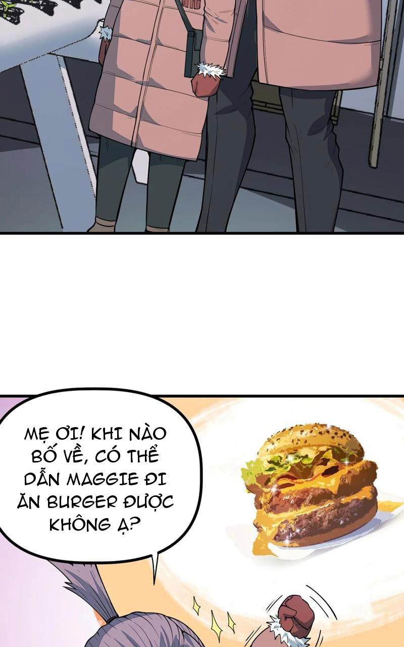 Băng Phong Mạt Nhật: Không Còn Đường Sống: Chapter 22