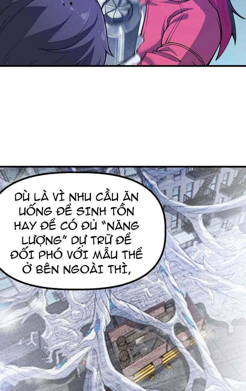 Băng Phong Mạt Nhật: Không Còn Đường Sống: Chapter 22