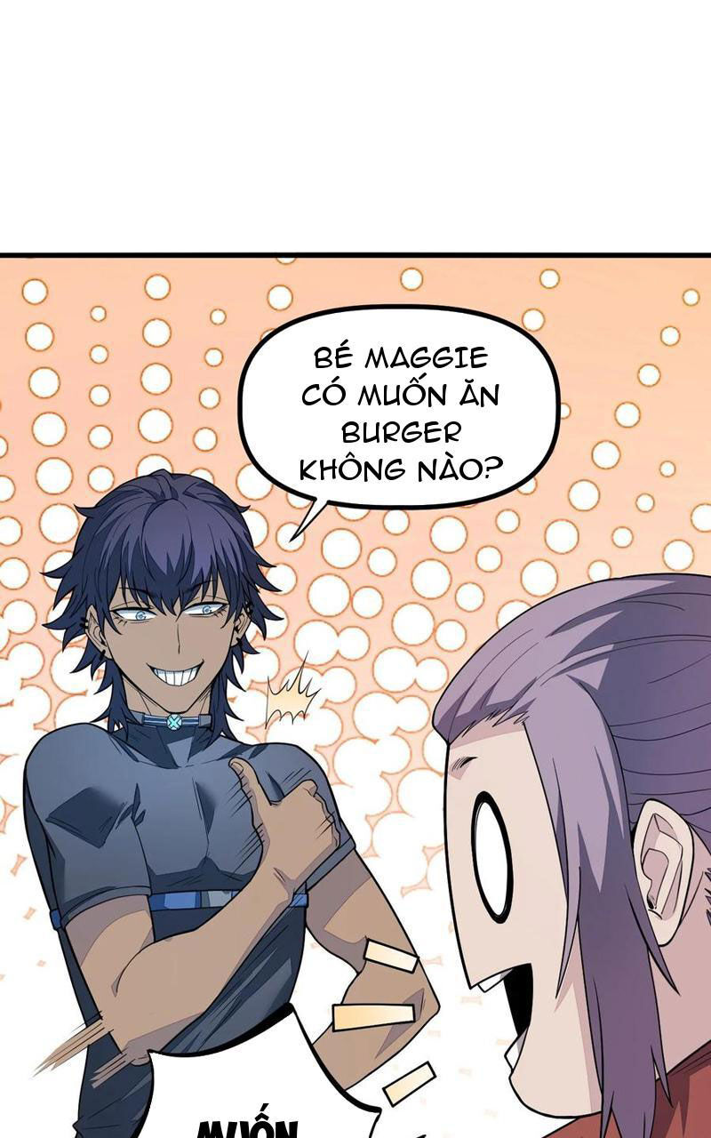 Băng Phong Mạt Nhật: Không Còn Đường Sống: Chapter 22